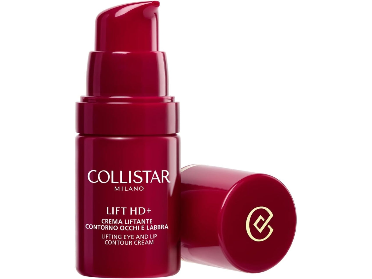 Collistar Lift Hd+ crema liftante contorno occhi e labbra 15ml