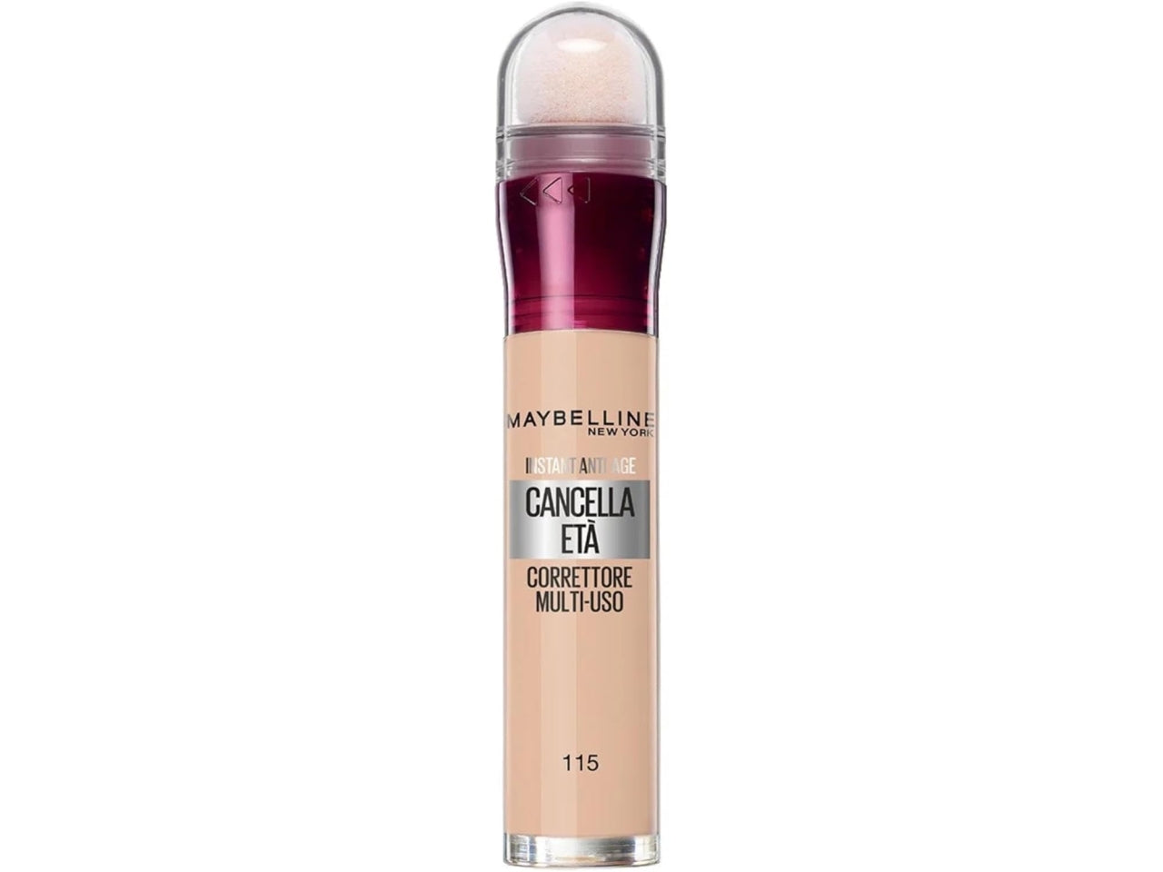 Maybelline correttore n°115 $