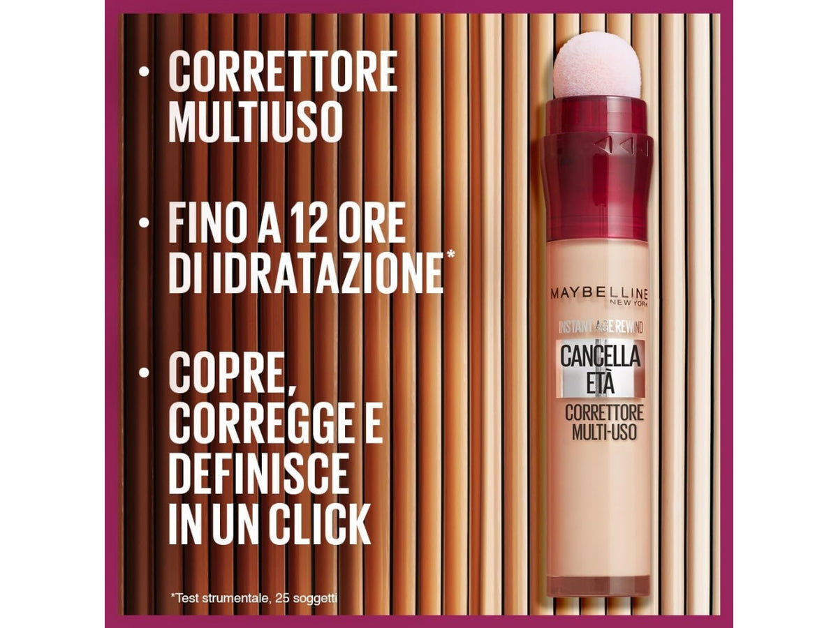 Maybelline correttore n°115 $