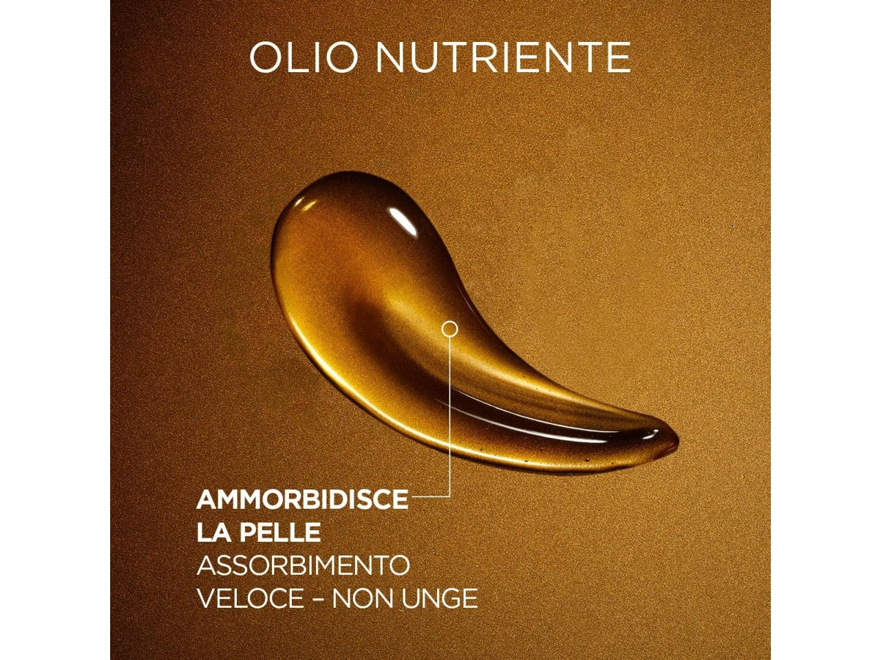 Ambra solaire ideal bronze olio al cocco