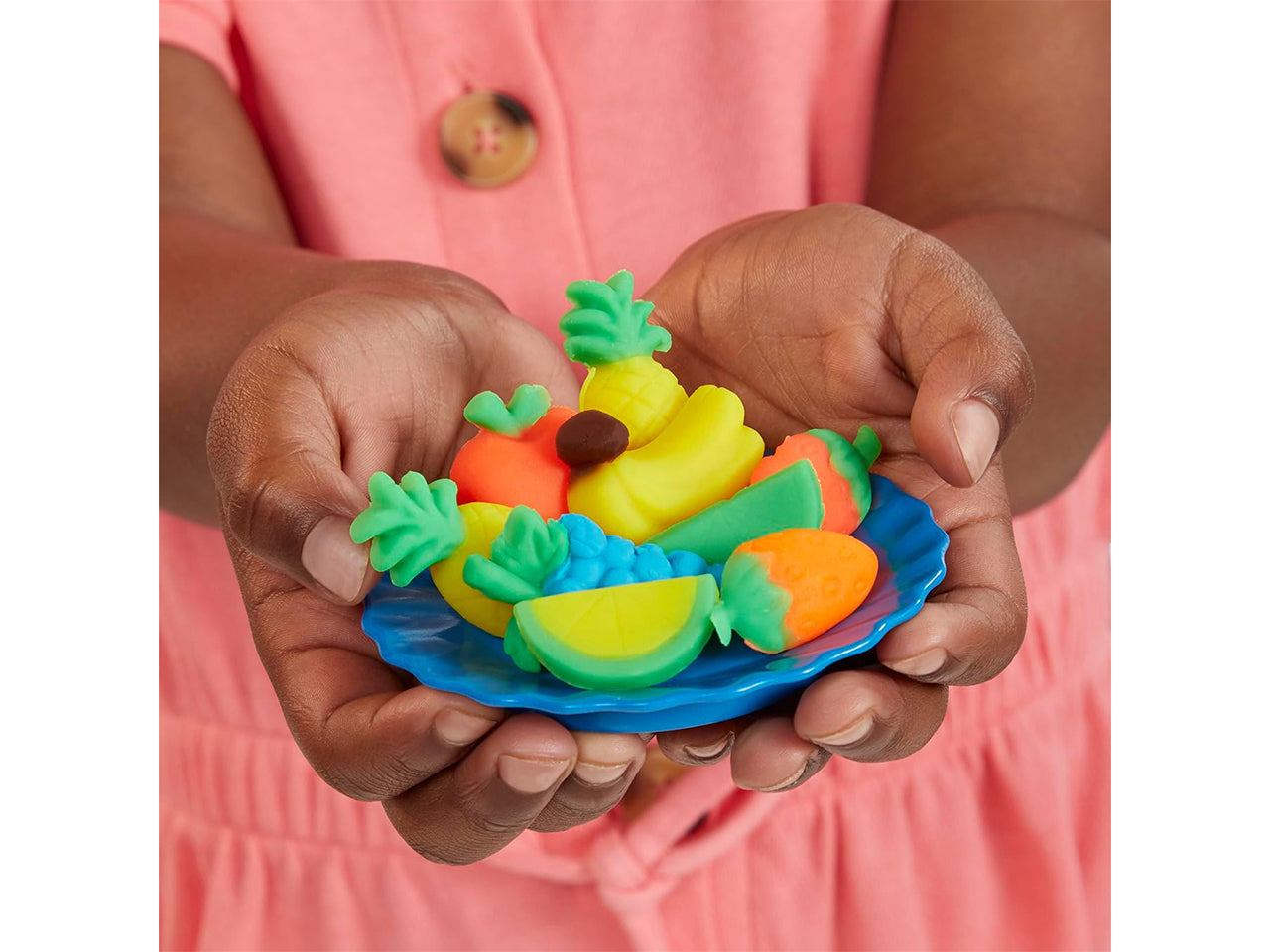 Play Doh chefs restaurant