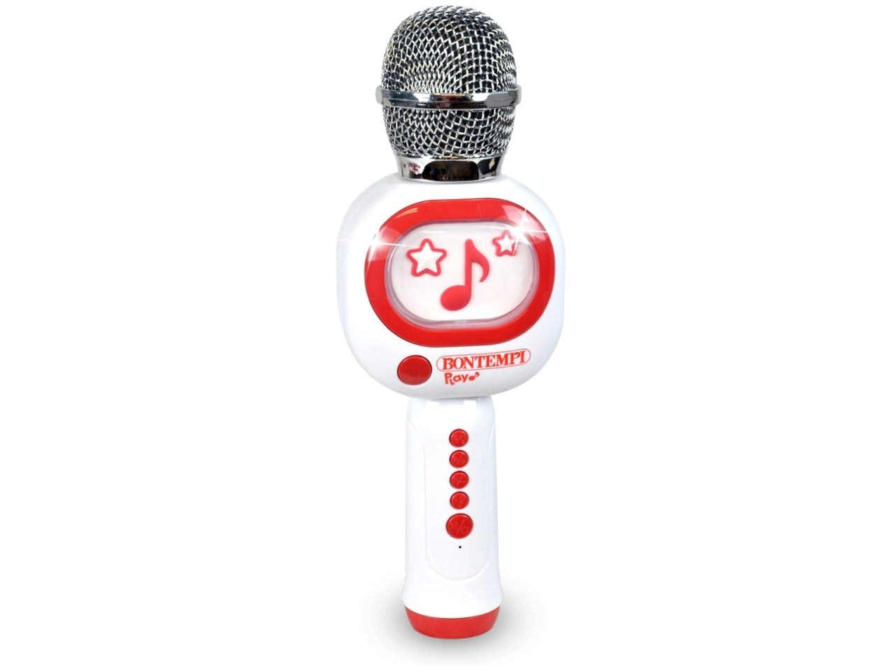Microfono altoparlante wireless