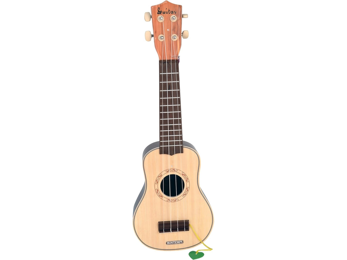 Ukulele in plastica 53 cm