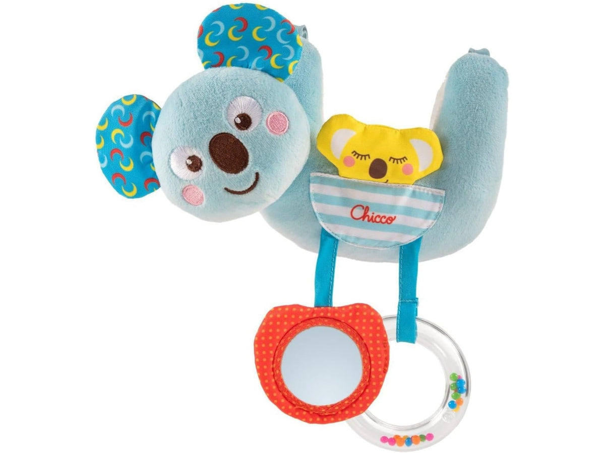 Gioco BS La Famiglia del Koala