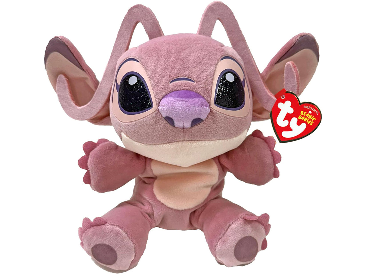 Peluche Angel Floppy 20cm