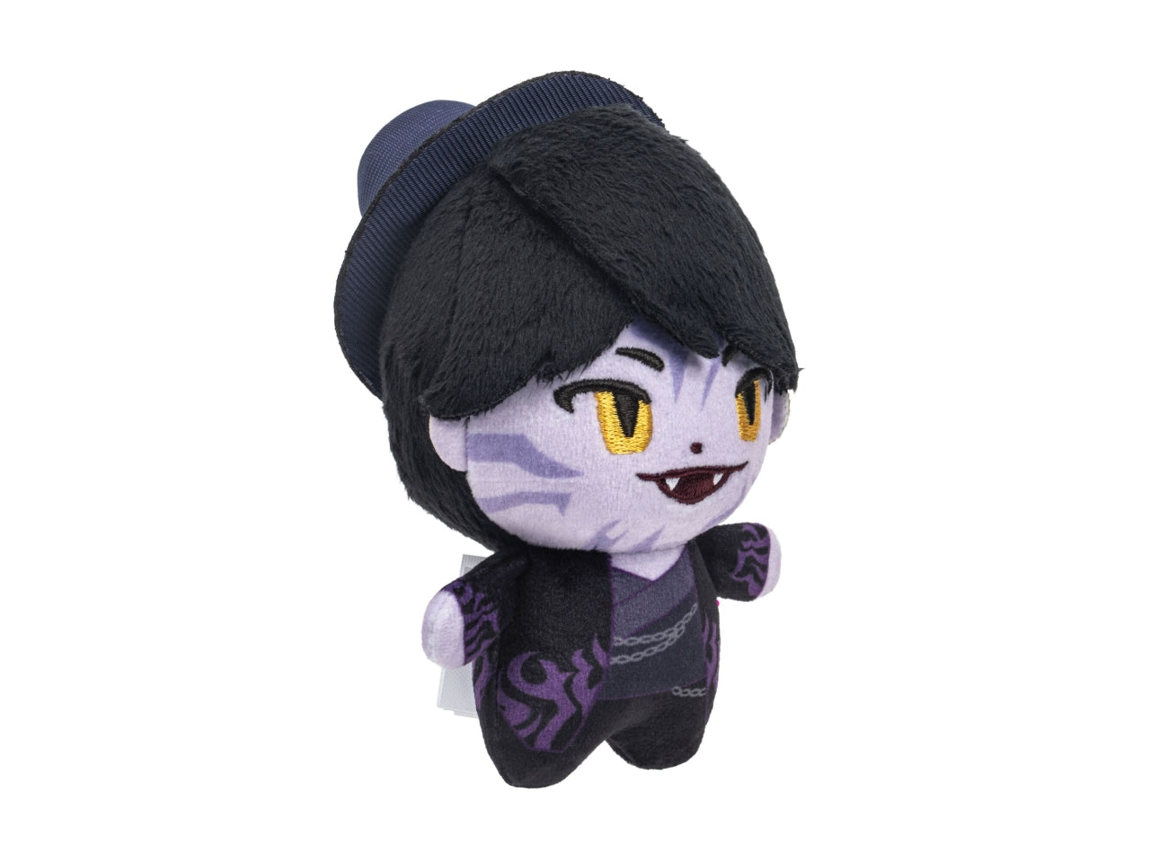 Kpop demon huntersblind cup ramen con peluche 10 cm in cdu
