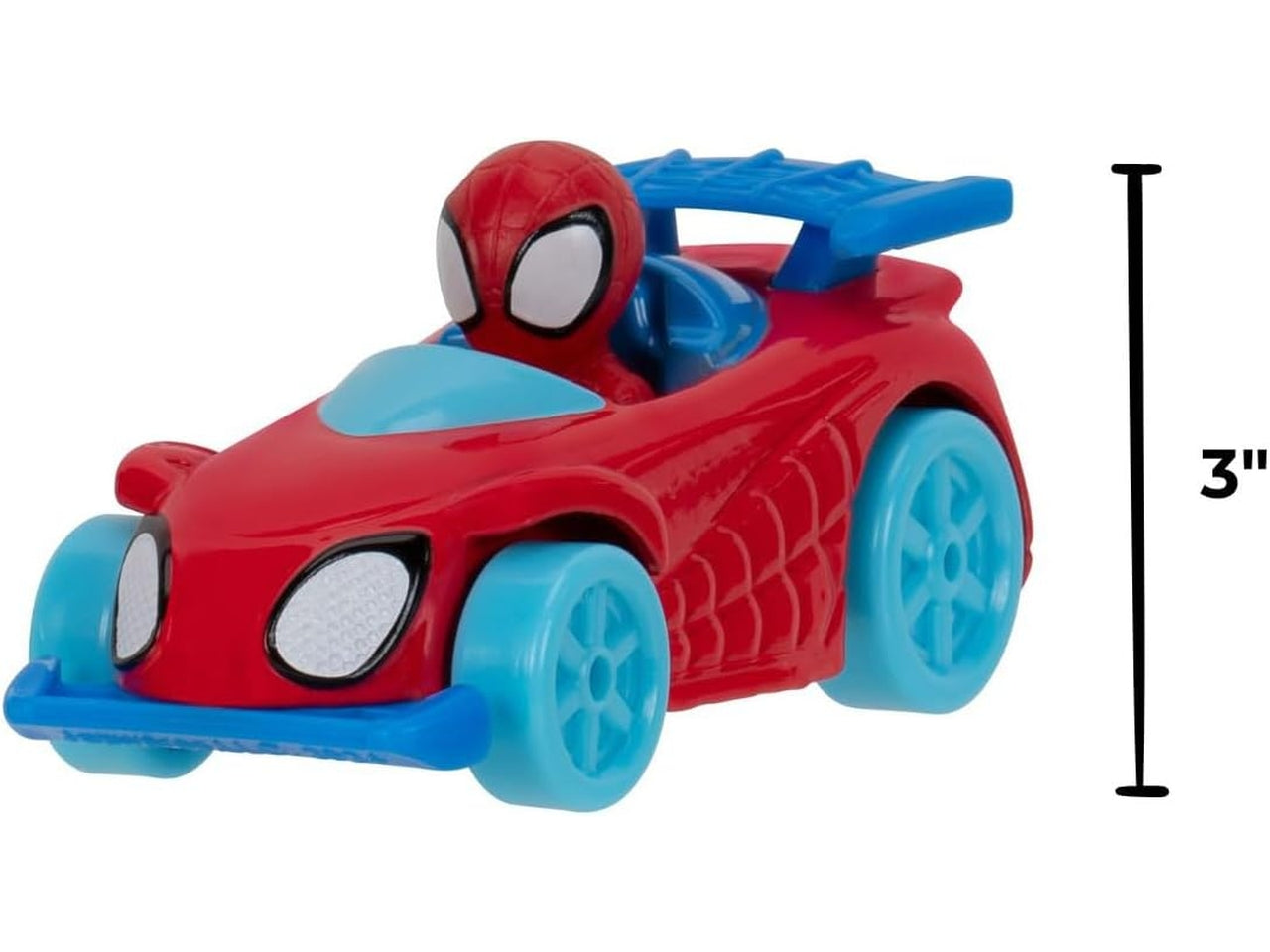 Spidey superloop tracke pista da corsa