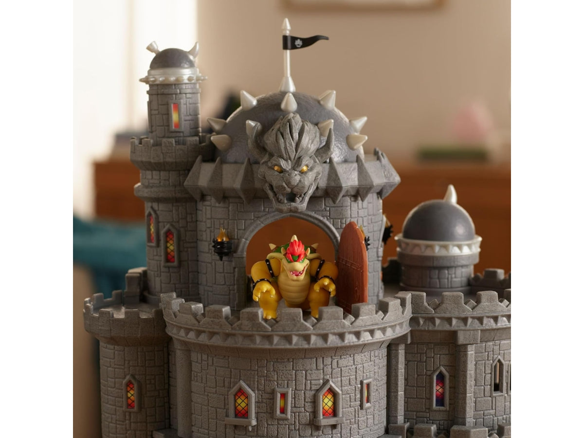 Personaggio Nintendo Super Mario movie 2 - deluxe