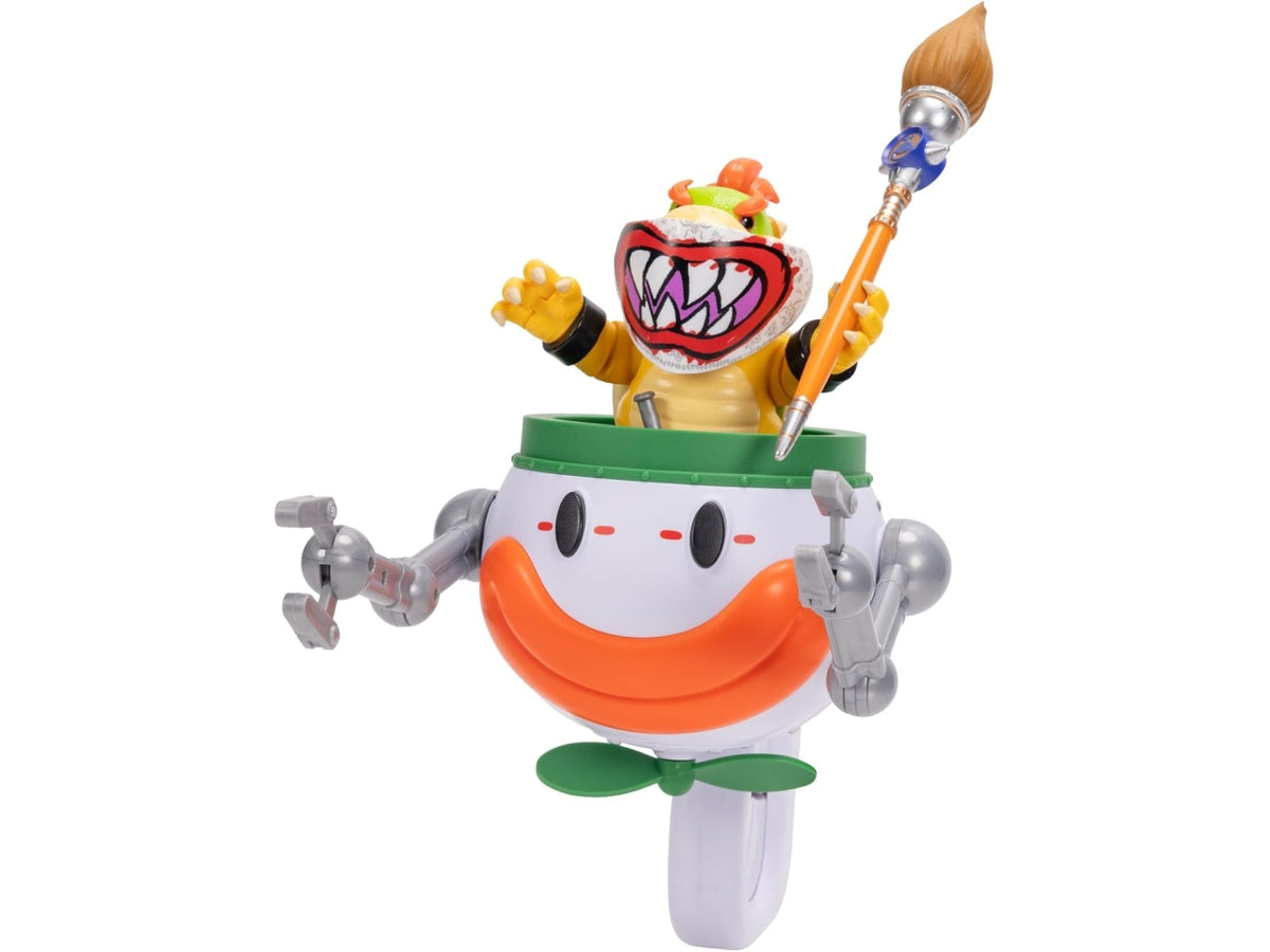 Personaggio Nintendo Super Mario movie 2 - figura 1