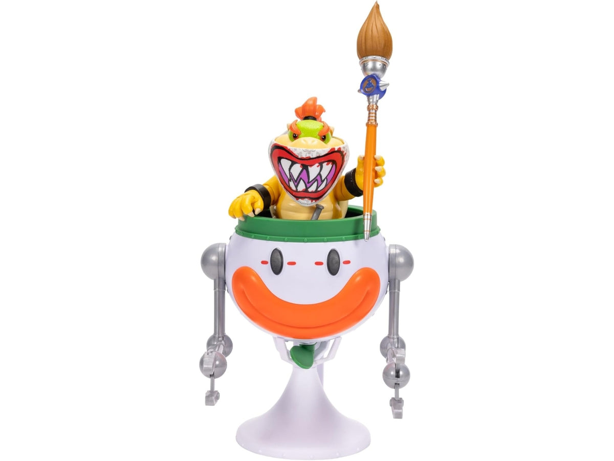 Personaggio Nintendo Super Mario movie 2 - figura 1