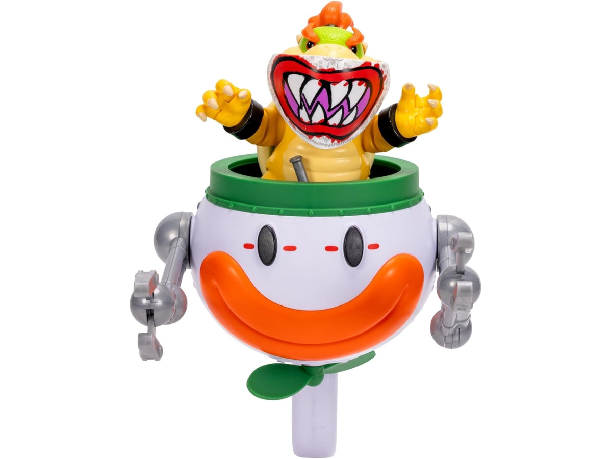 Personaggio Nintendo Super Mario movie 2 - figura 1