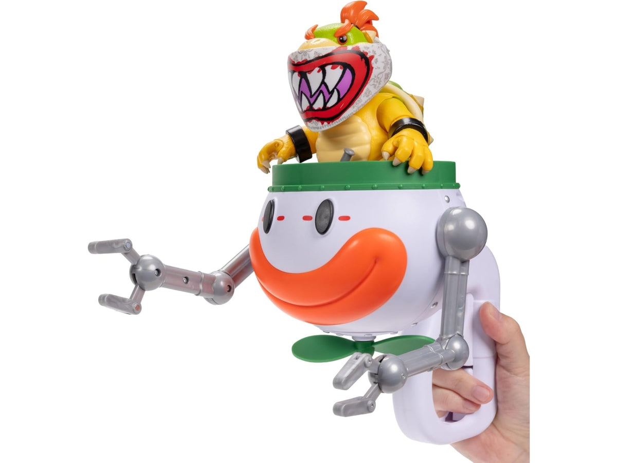 Personaggio Nintendo Super Mario movie 2 - figura 1