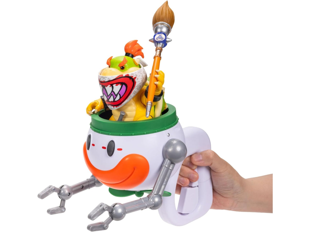Personaggio Nintendo Super Mario movie 2 - figura 1
