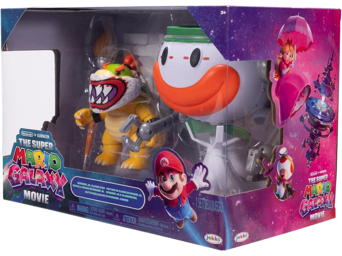 Personaggio Nintendo Super Mario movie 2 - figura 1