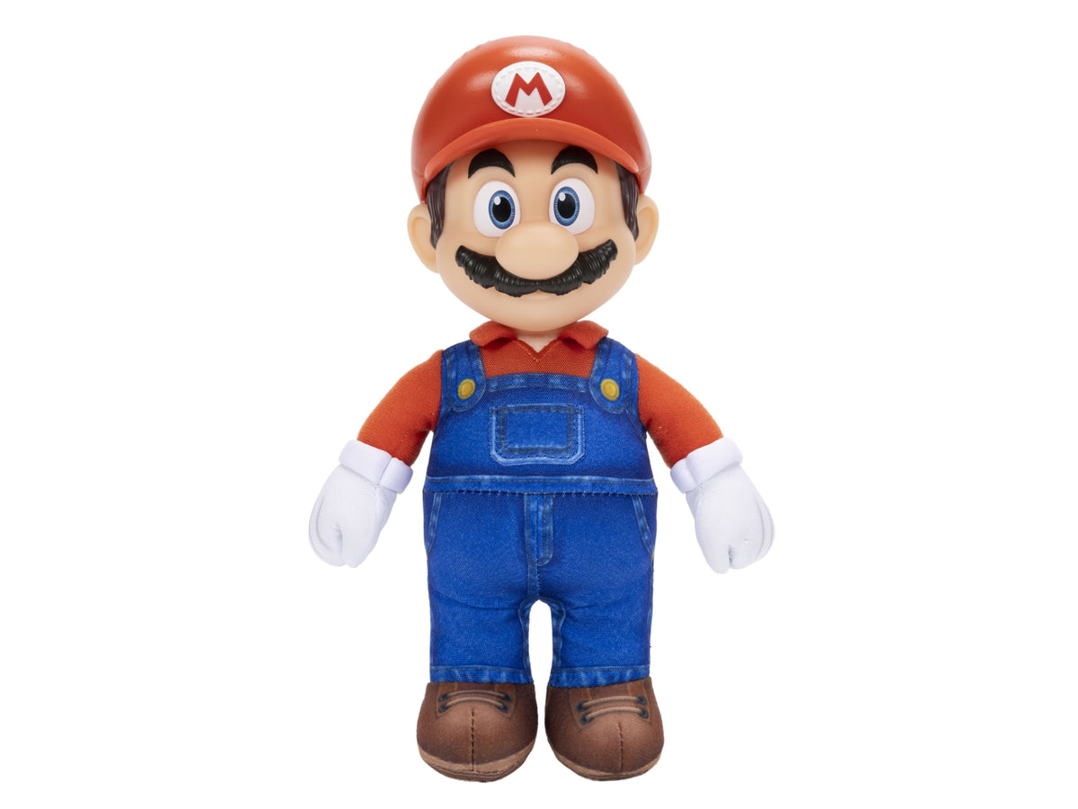 Personaggio Nintendo Super Mario movie 2 - personaggio assortite
