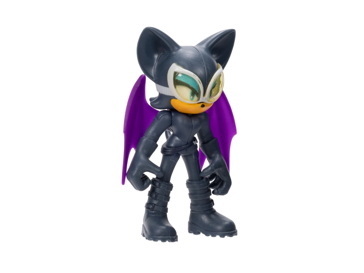 Personaggio Sonic project jacket 2.5â buste personaggi serie 2 a sorpresa