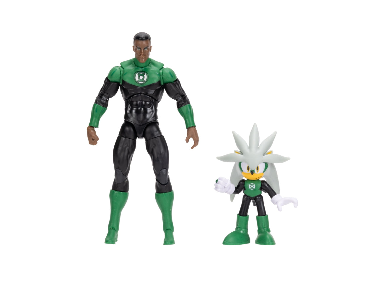 Personaggio Sonic project jacket 13