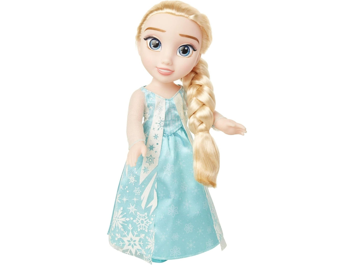 Frozen bambola Elsa 38cm.