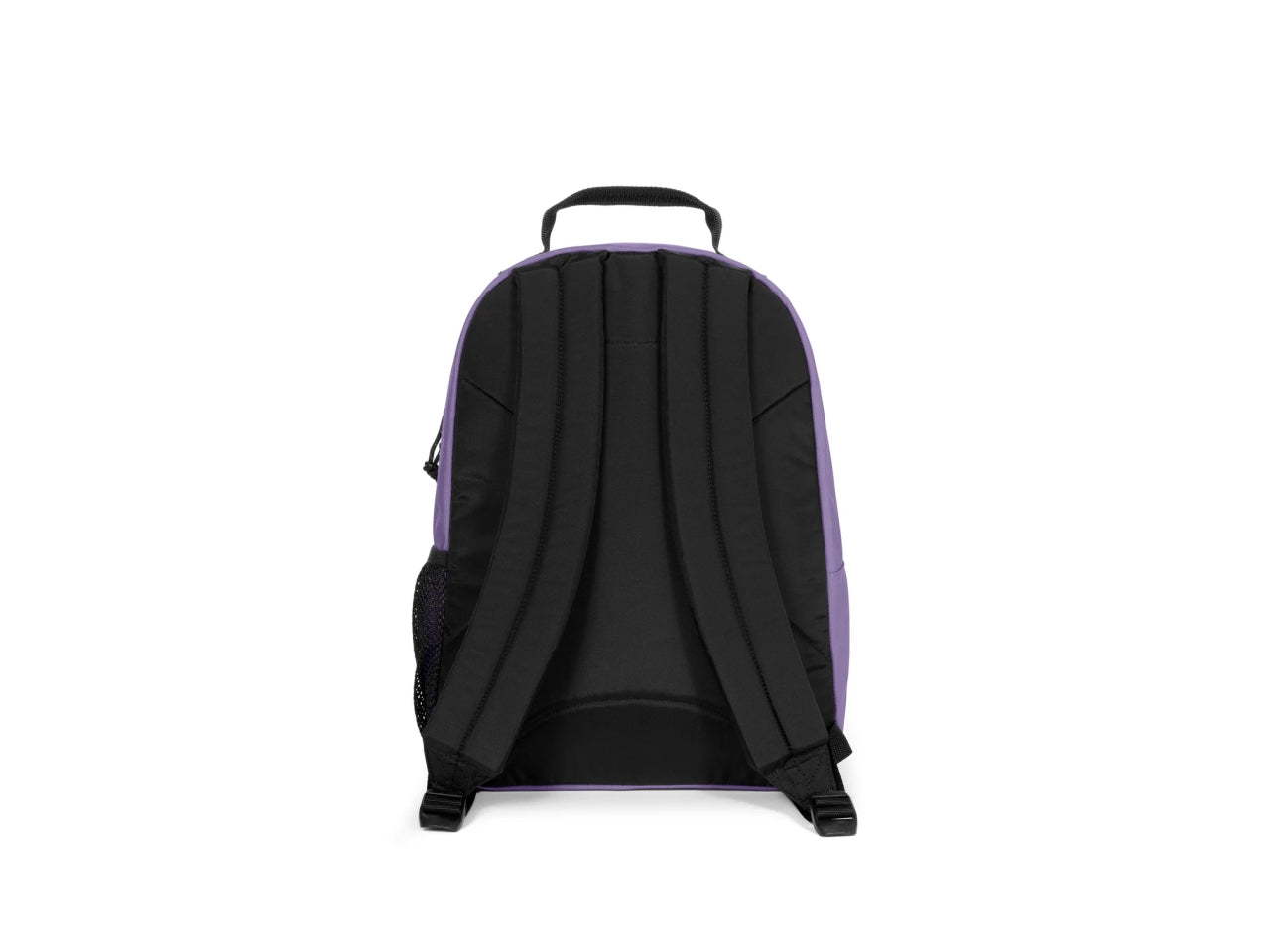 Eastpak zaino Morius Authentic di colore dahlia purple