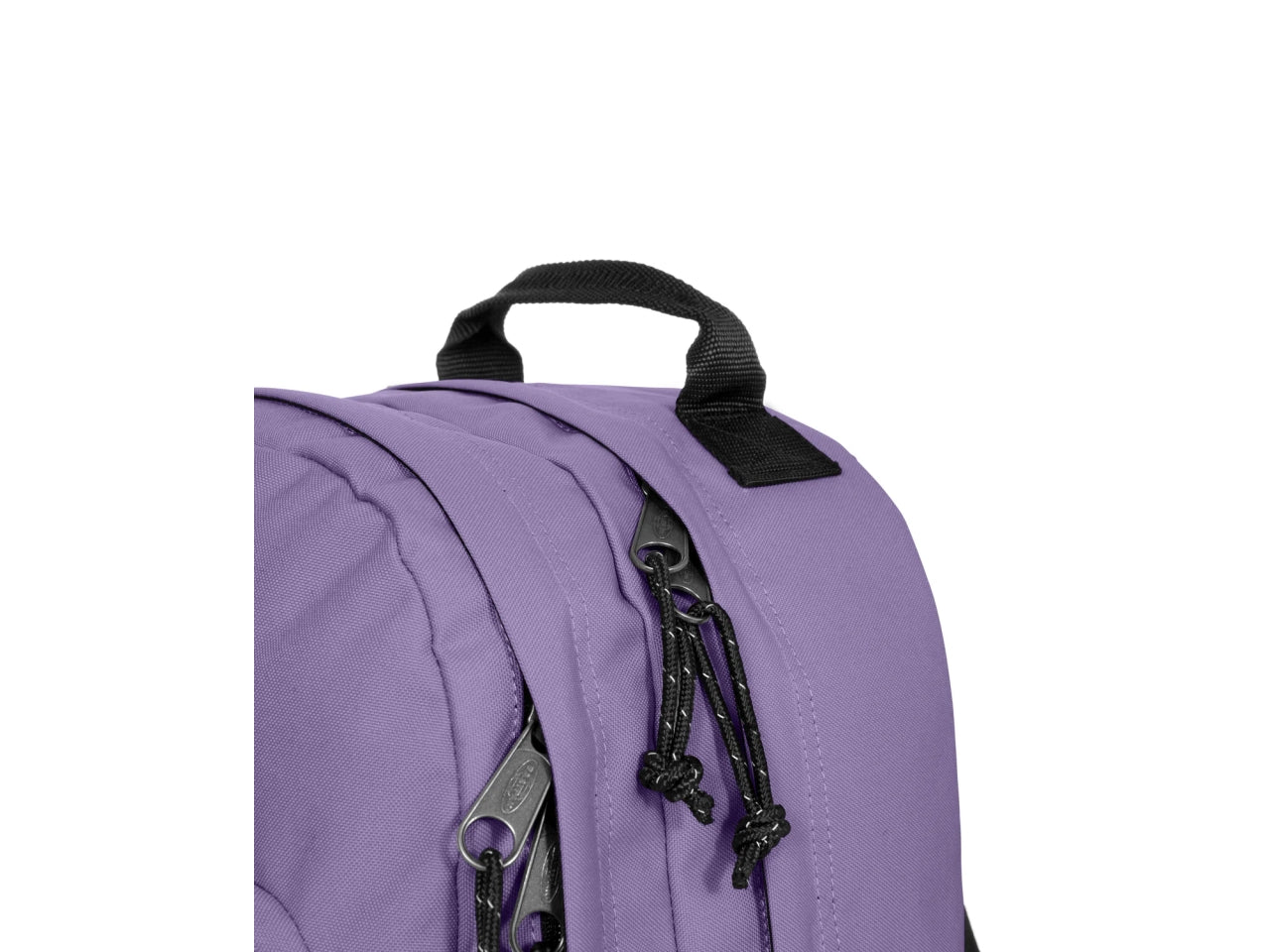 Eastpak zaino Morius Authentic di colore dahlia purple