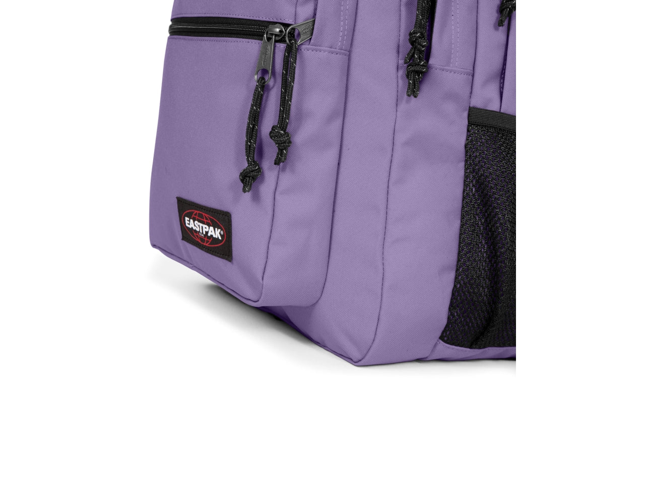 Eastpak zaino Morius Authentic di colore dahlia purple