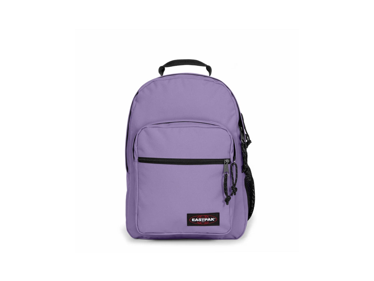 Eastpak zaino Morius Authentic di colore dahlia purple