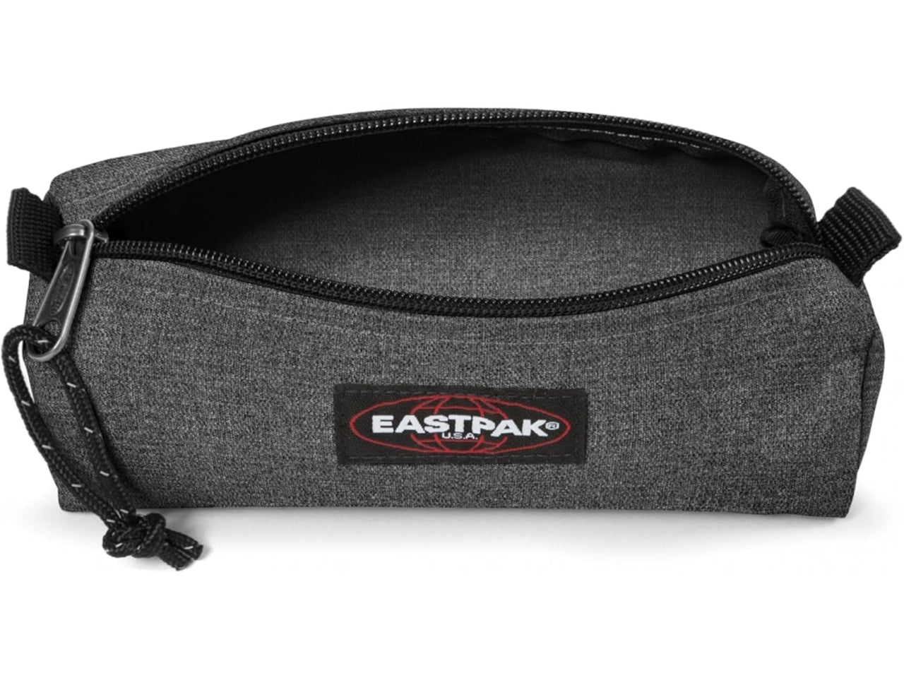 Eastpak tombolino Benchmark di colore black denim