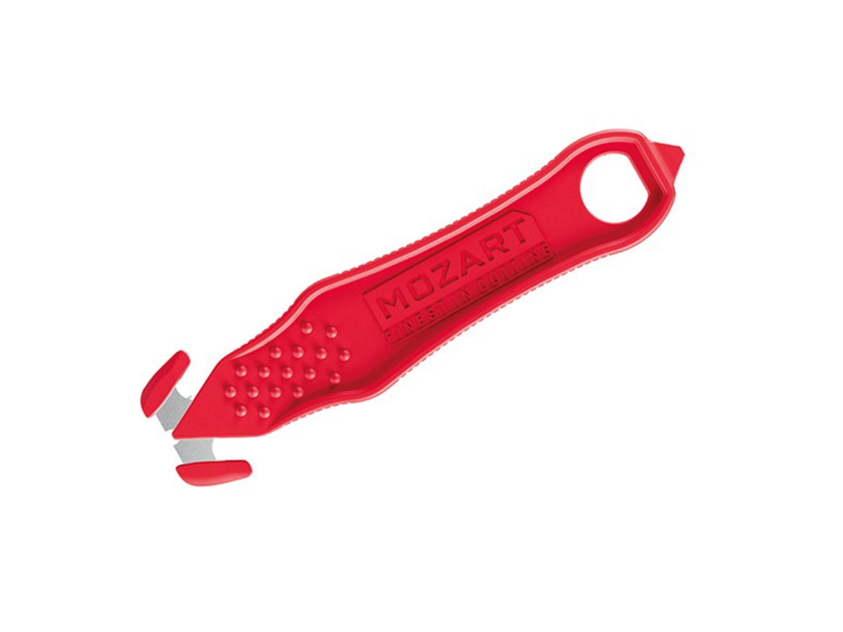 Cutter Rompiscatole per cartoni