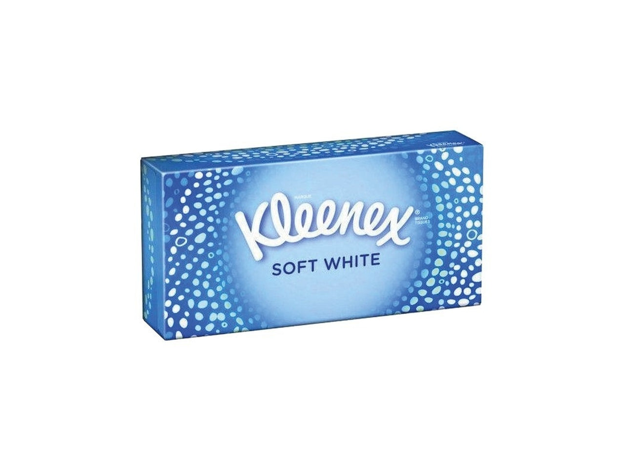Kleenex veline x70 soft white $