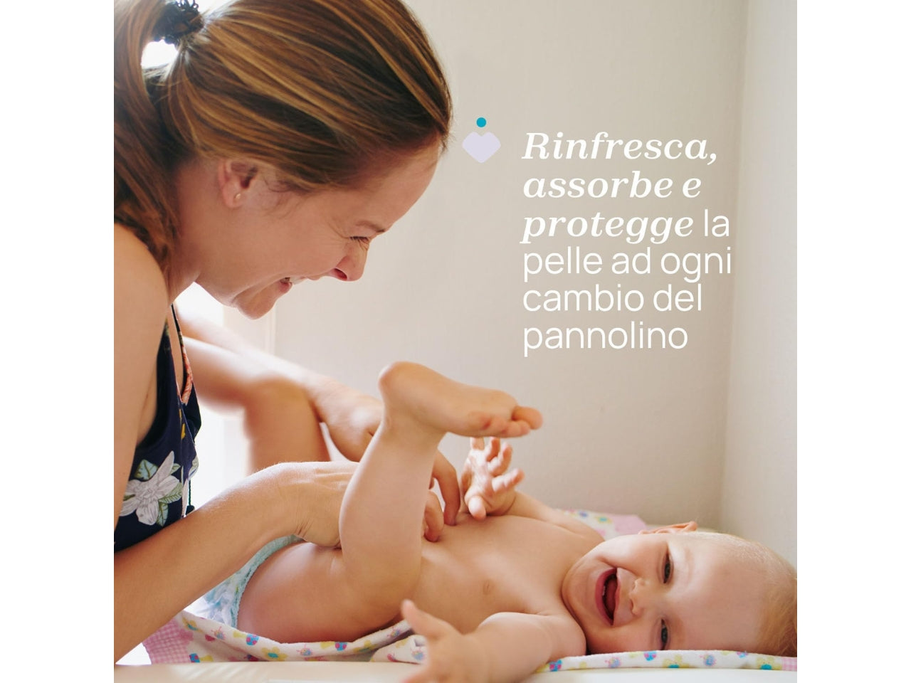 baby moment polvere delicata 130gr