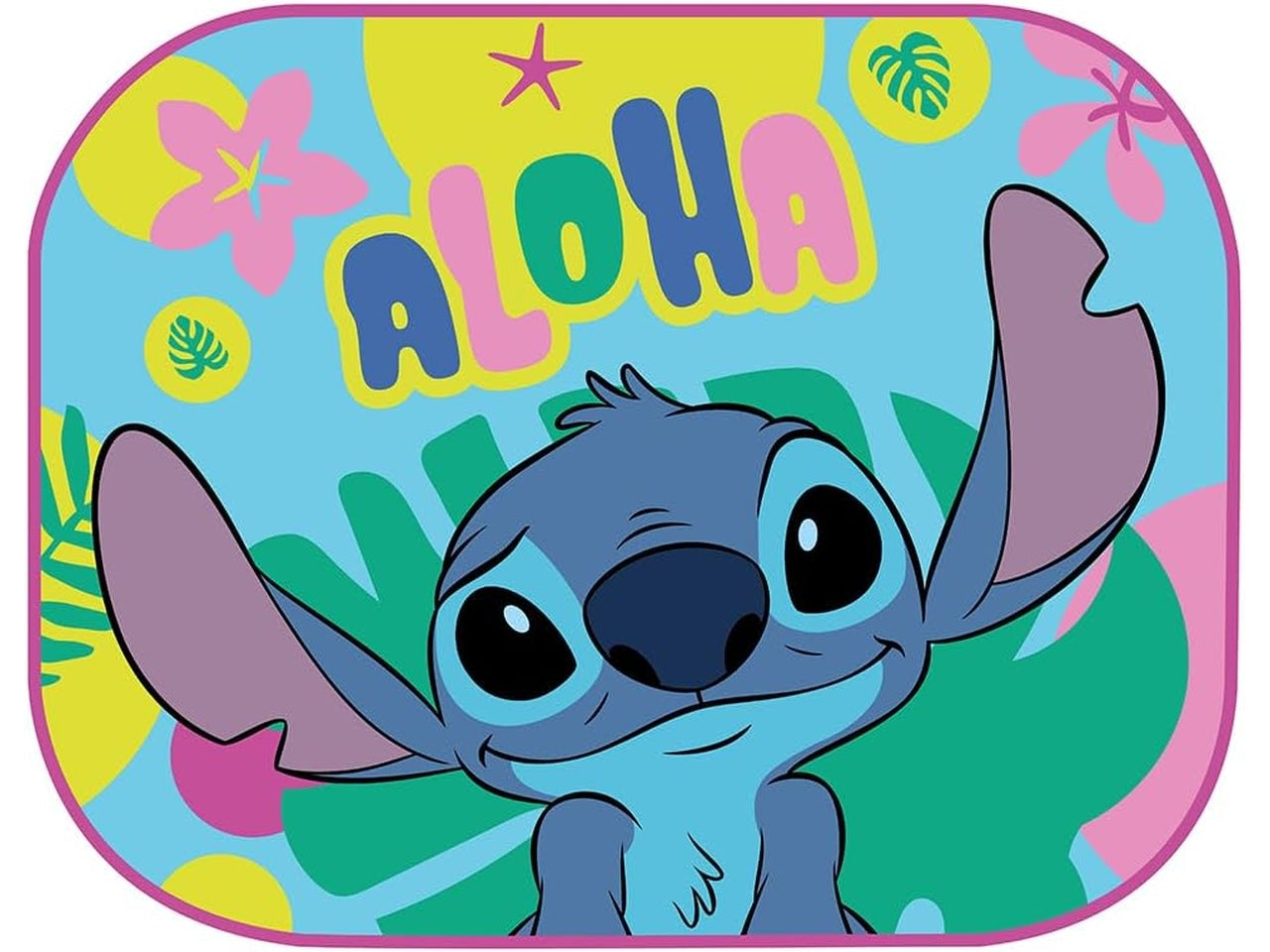 Tendine laterali stitch
