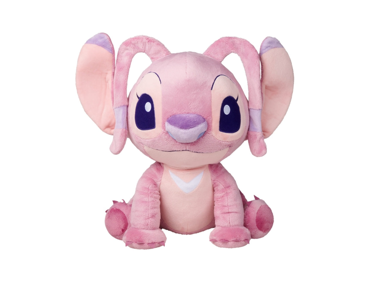 Peluche Angel Disney 50cm