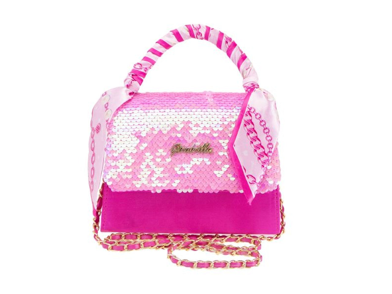 Girabrilla kelly riviera bag