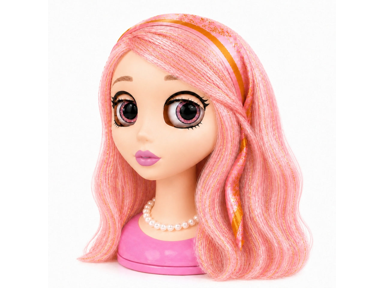 Pink it beauty and style