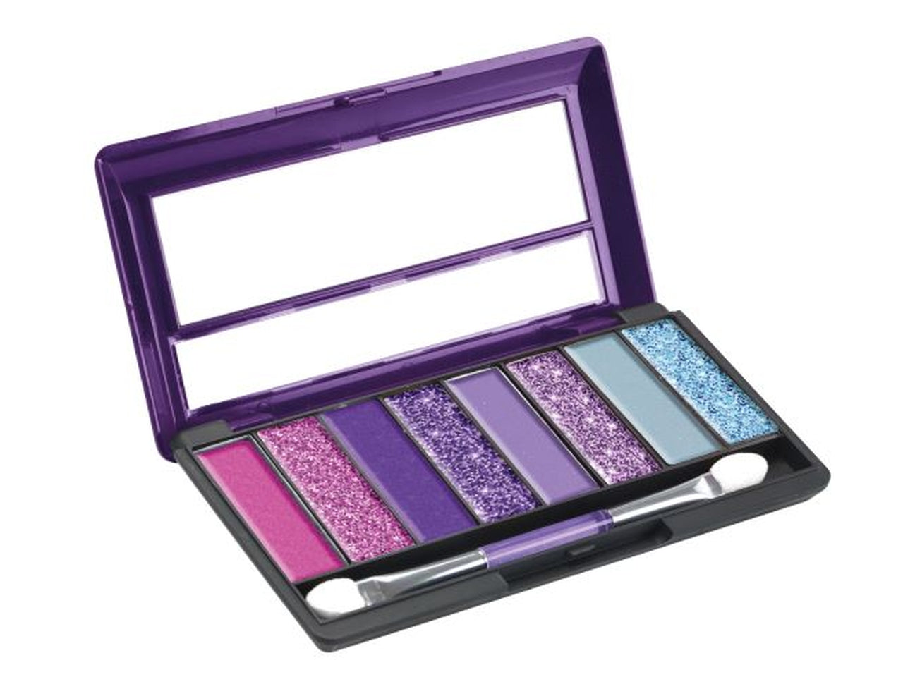 K pop glam star shiny