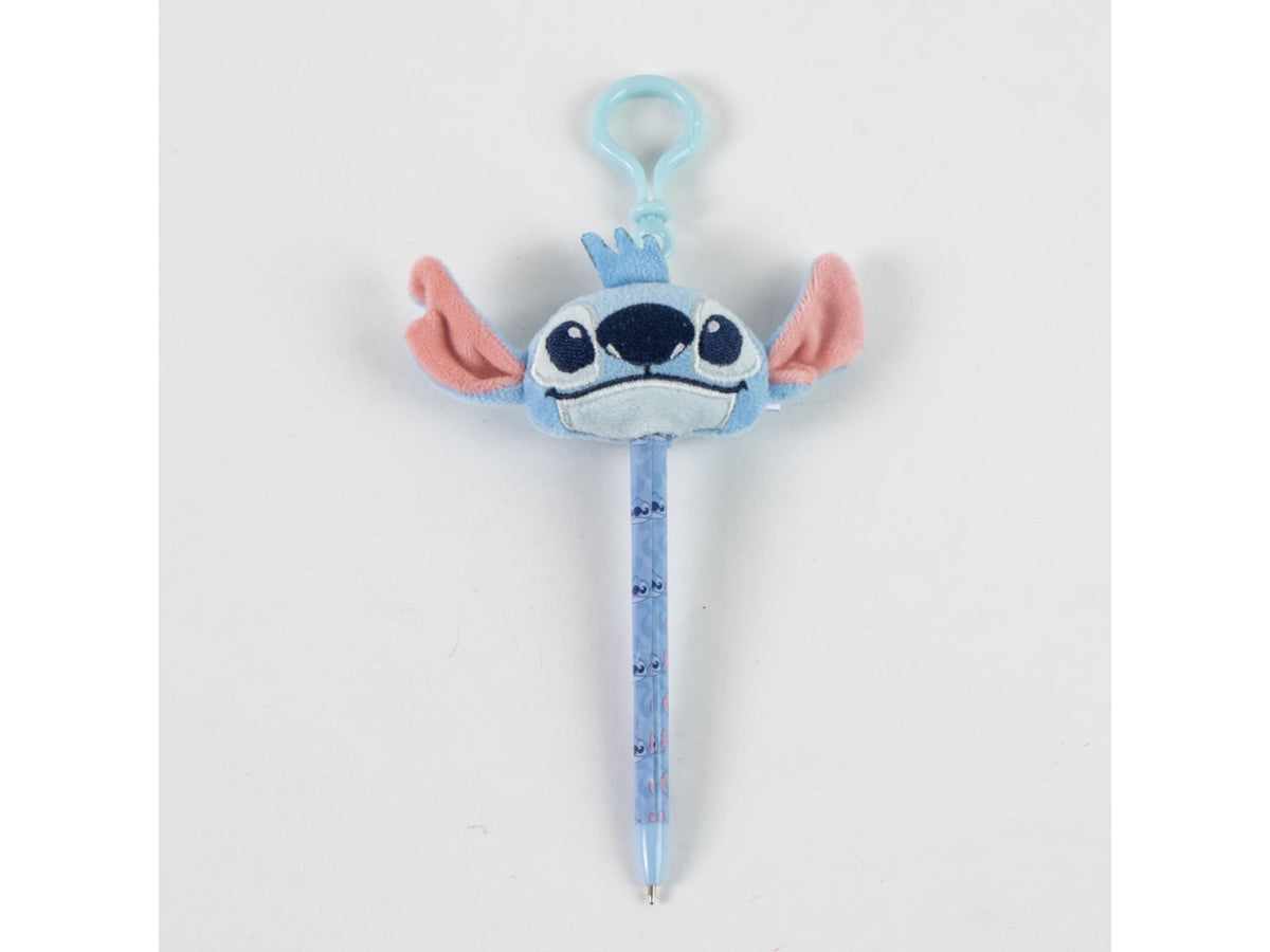 Stitch penna con ciondolo