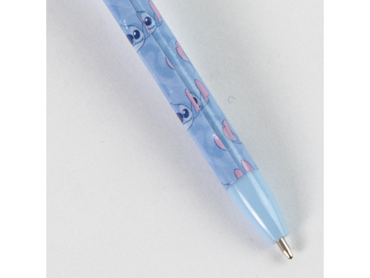 Stitch penna con ciondolo
