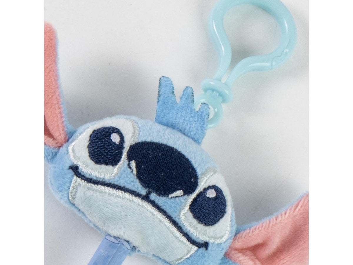 Stitch penna con ciondolo
