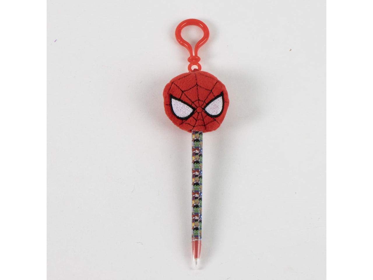 Marvel penna con ciondolo