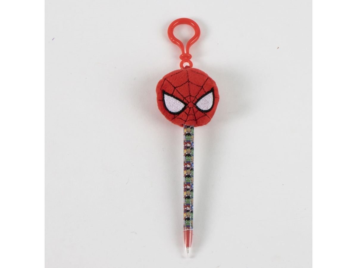 Marvel penna con ciondolo