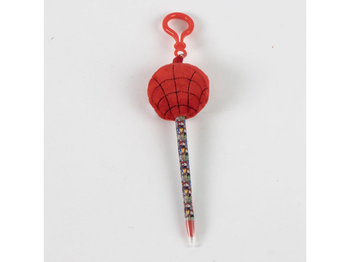 Marvel penna con ciondolo