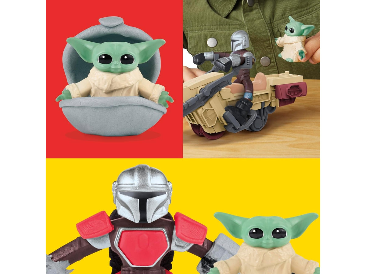 Play doh star wars