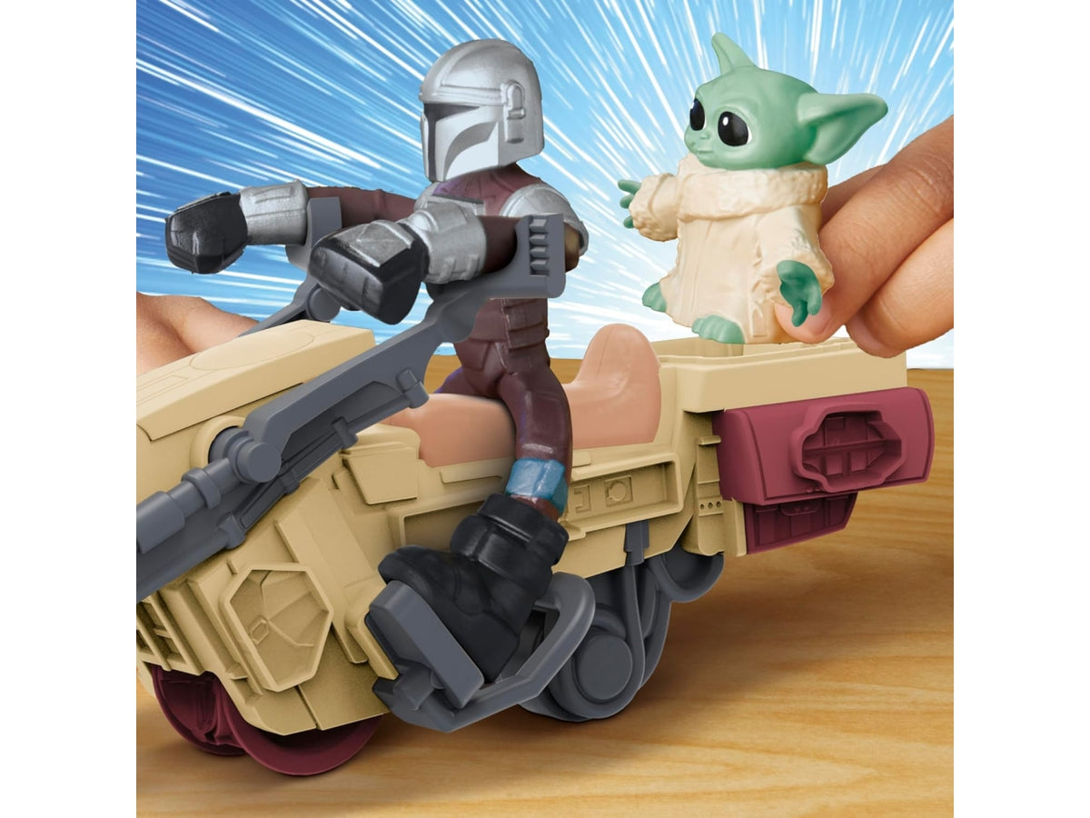 Play doh star wars