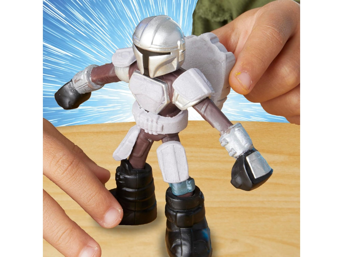 Play doh star wars