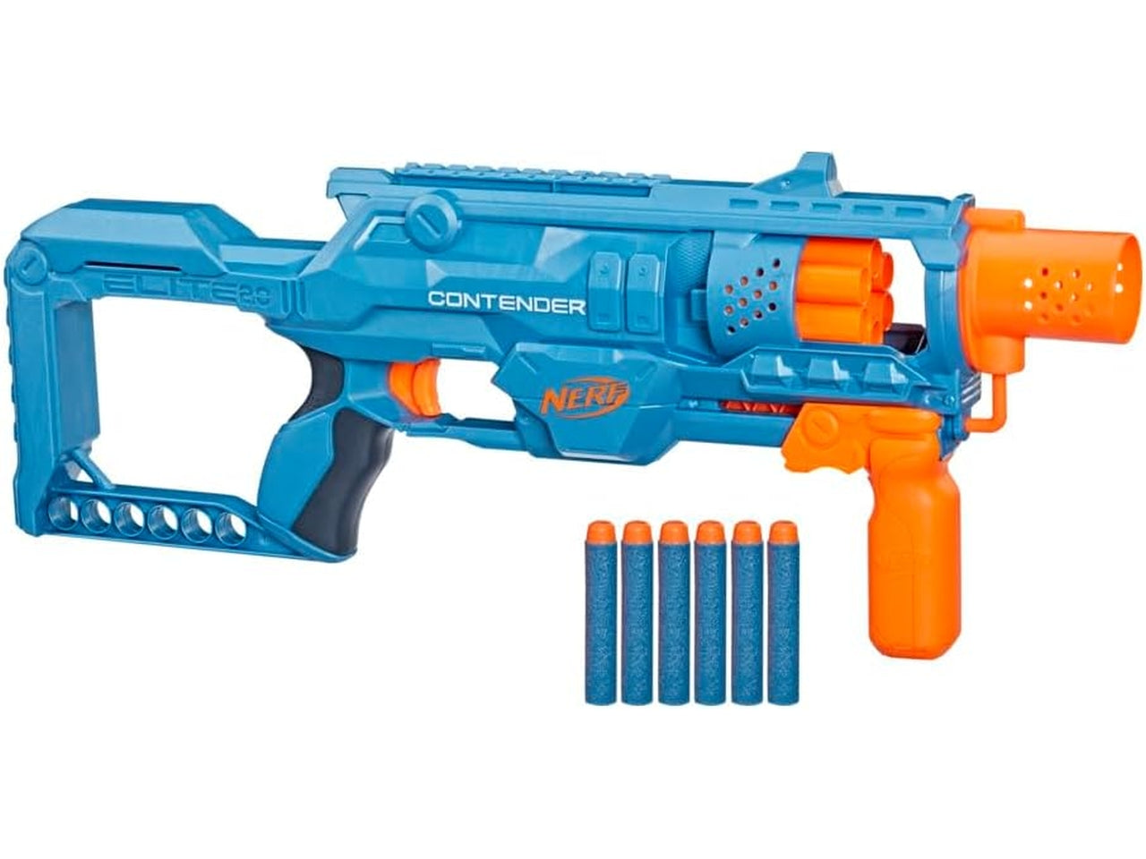 Nerf elite