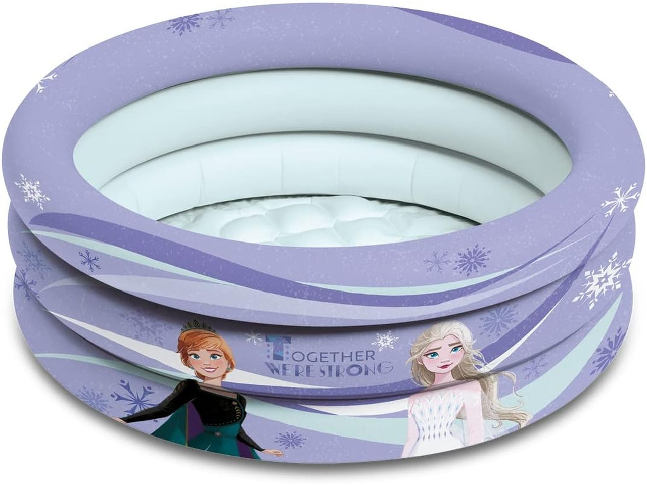Mondo piscina frozen