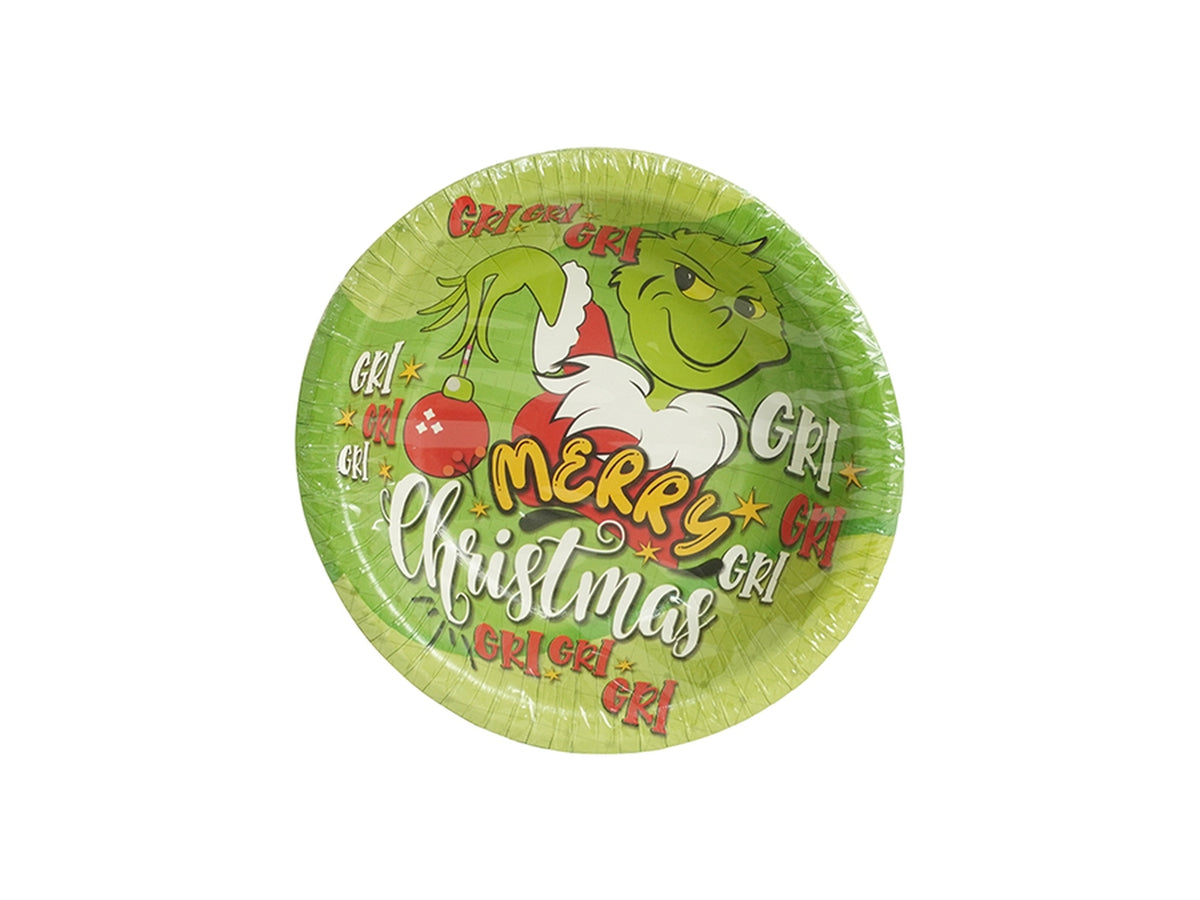 Set 8 ciotole 15cm verde