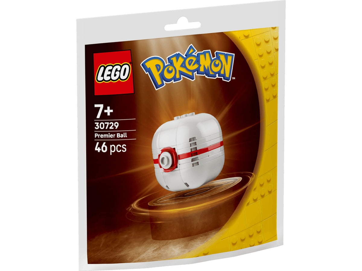 Lego premier ball