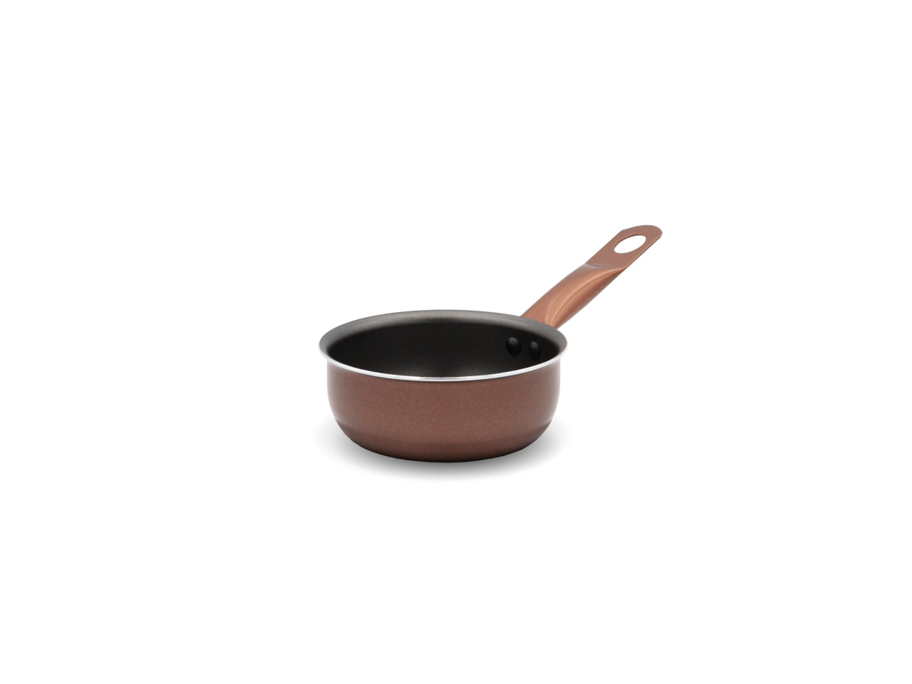 Tegame con 1 manico Essenza Dodici da 12cm