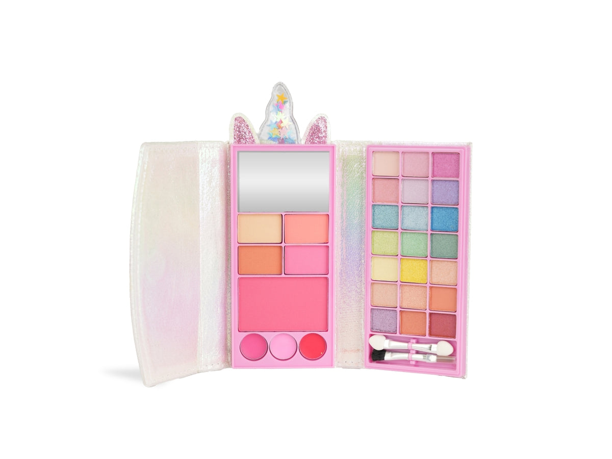 Martinelia little unicorn, portafoglio make up